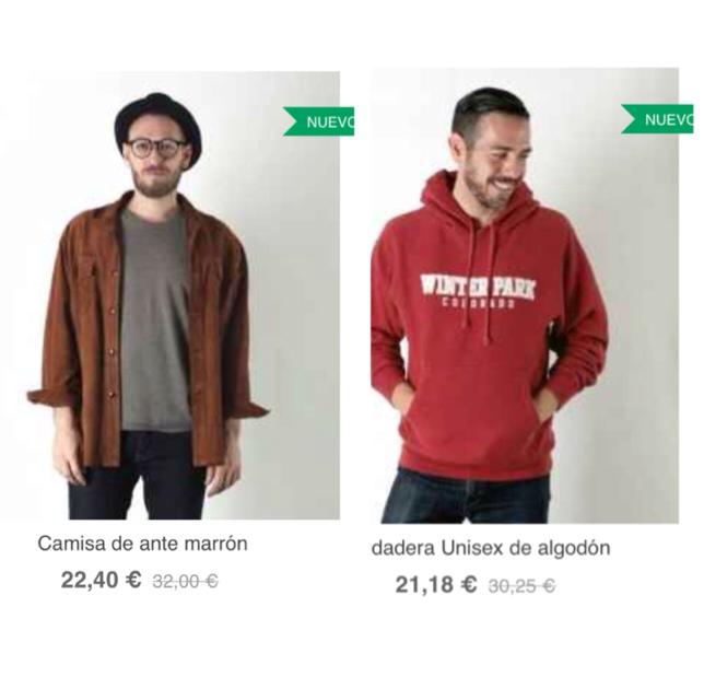 \"Ironías