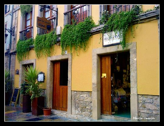 \"Entrada