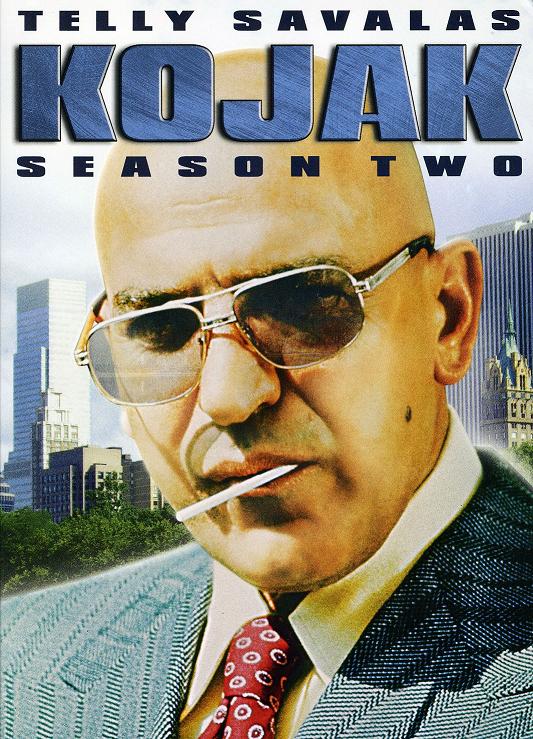 \"Kojak