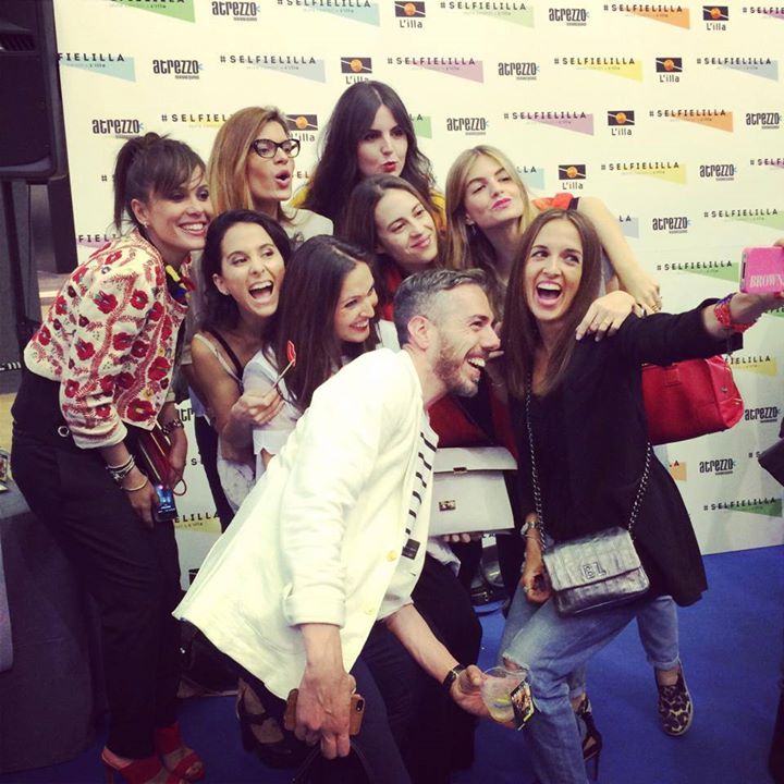 \"Selfie