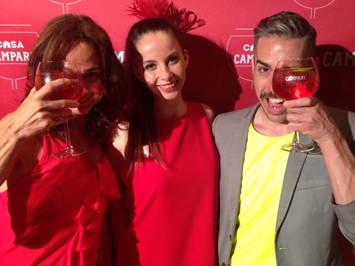\"Photocall