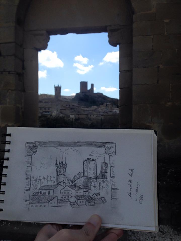 \"Dibujos