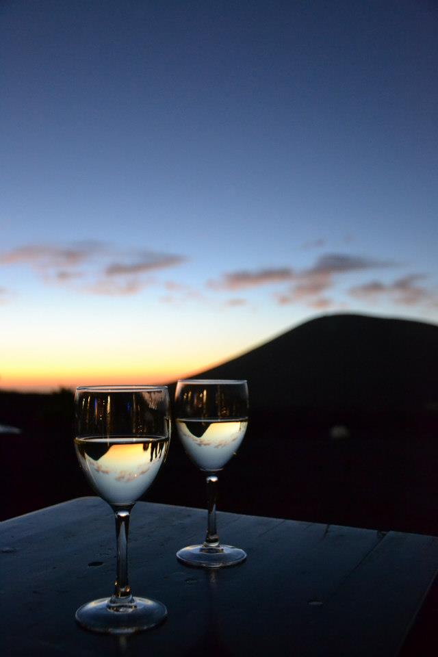 \"Tomando