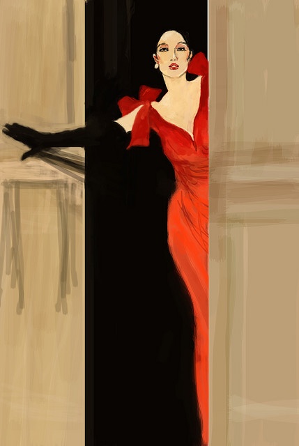 \"Amanda