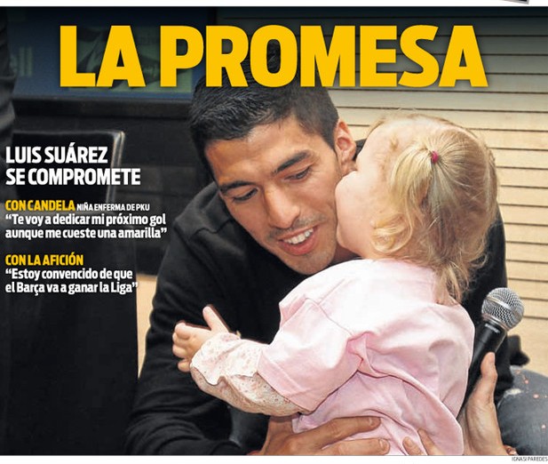 \"Portada